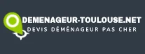 Logo demenagement toulouse